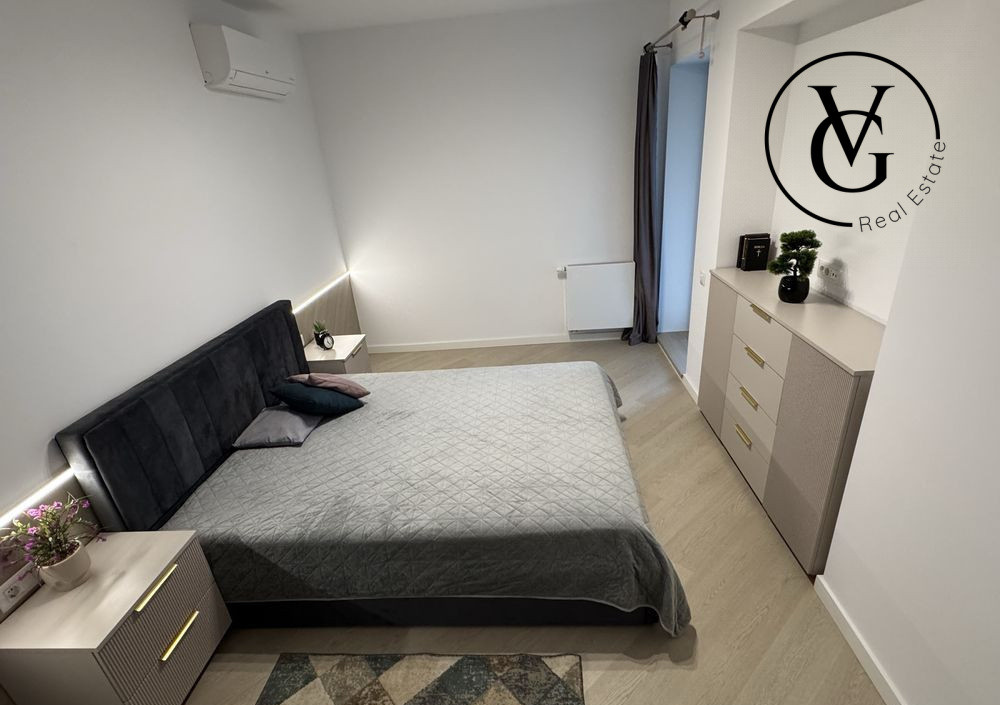 Apartament 2 camere Cortina North | Aviatiei | Pipera