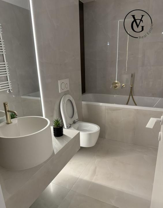 Apartament 2 camere Cortina North | Aviatiei | Pipera