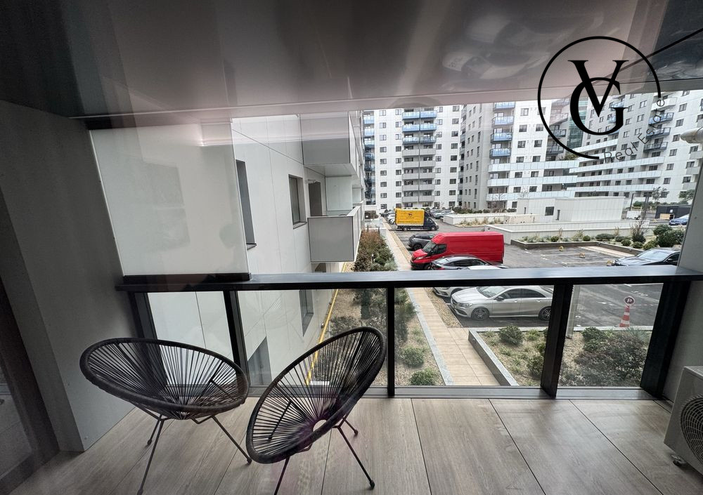 Apartament 2 camere Cortina North | Aviatiei | Pipera