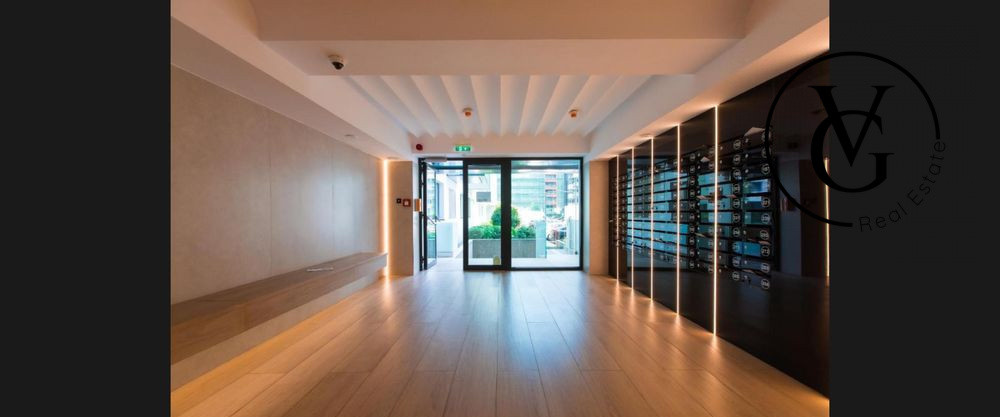 Apartament 2 camere Cortina North | Aviatiei | Pipera