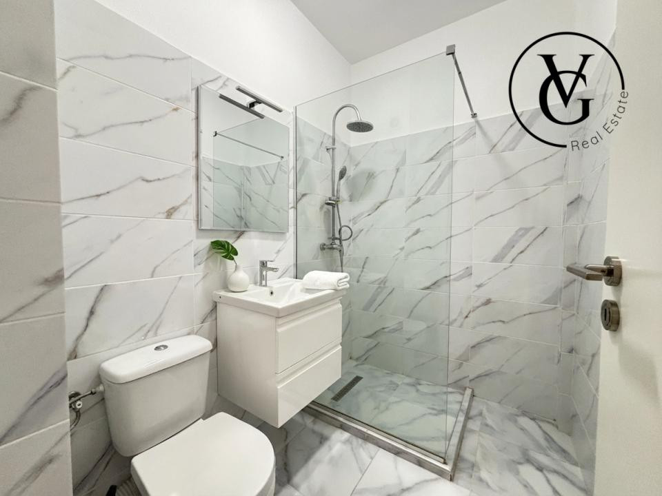 Garsoniera - Lumina Residence