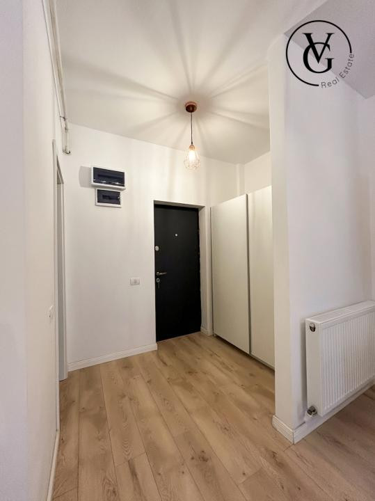 Garsoniera - Lumina Residence