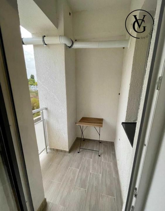 Apartament 2 camere mobilat si utilat | Baneasa - Aviatiei - Biharia