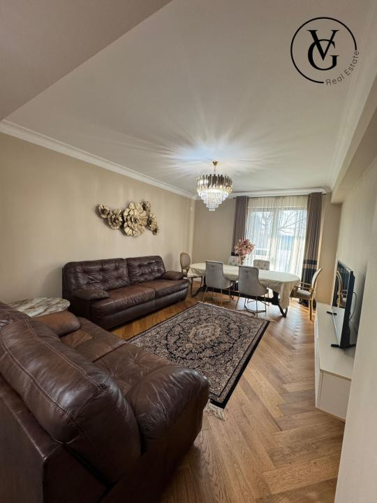 Apartament 3 Camere Baneasa