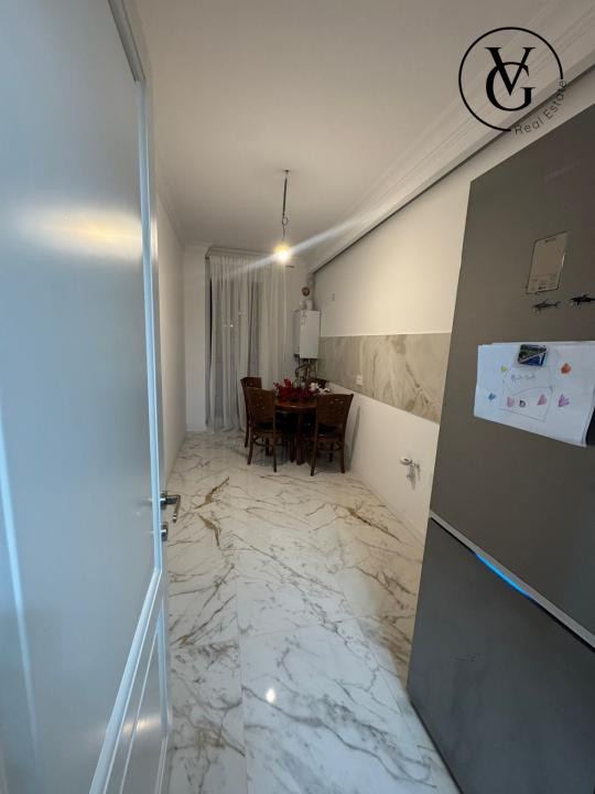 Apartament 3 Camere Baneasa