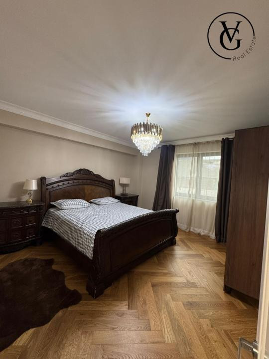 Apartament 3 Camere Baneasa