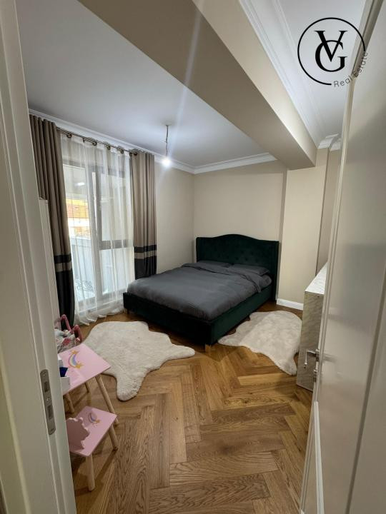 Apartament 3 Camere Baneasa
