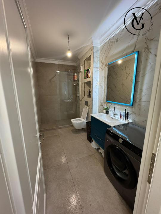 Apartament 3 Camere Baneasa