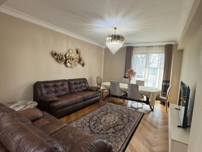 Apartament 3 Camere Baneasa