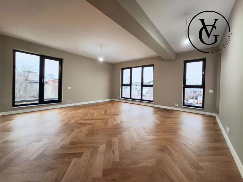 Apartament 3 camere Baneasa | Aviatiei