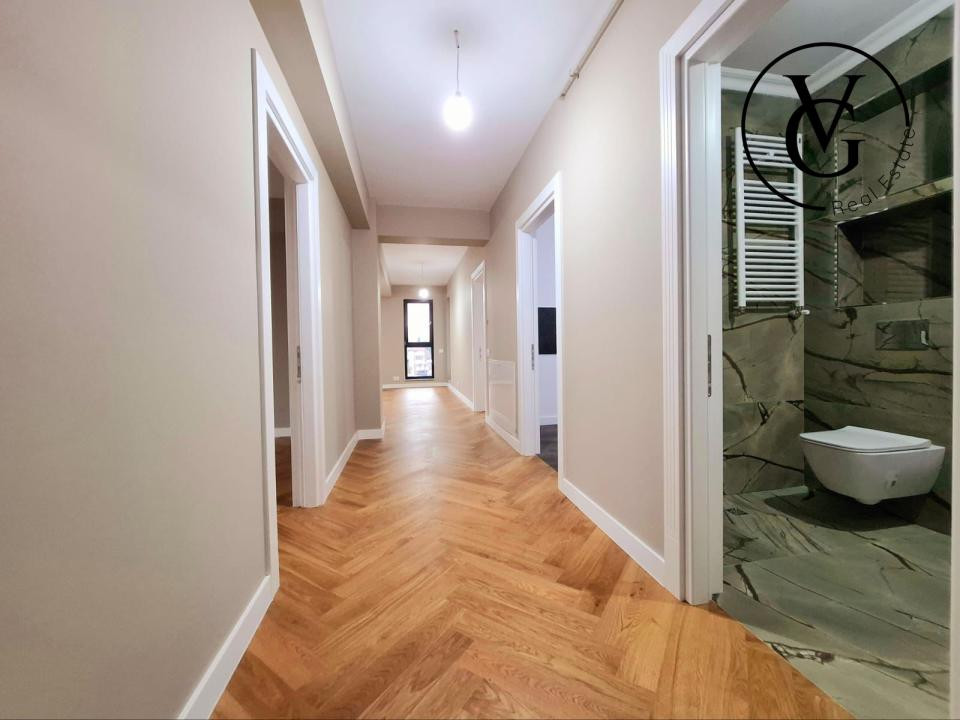 Apartament 3 camere Baneasa | Aviatiei