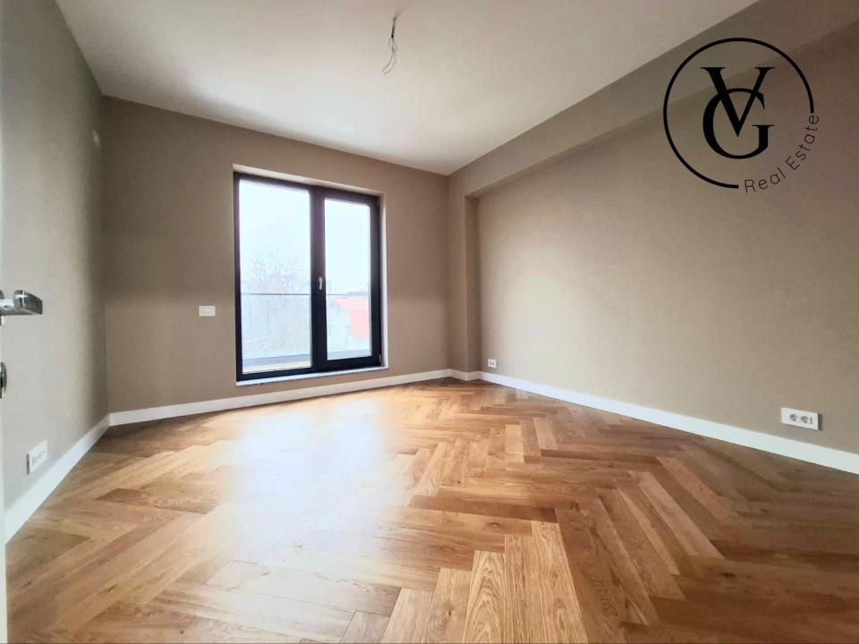Apartament 3 camere Baneasa | Aviatiei