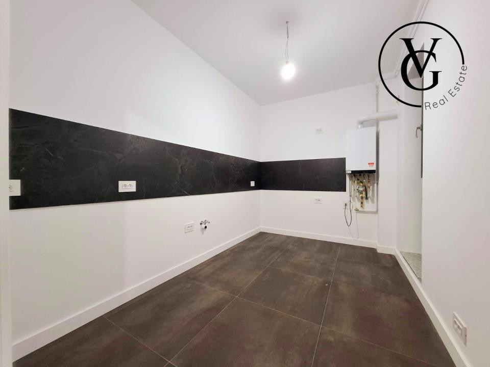 Apartament 3 camere Baneasa | Aviatiei