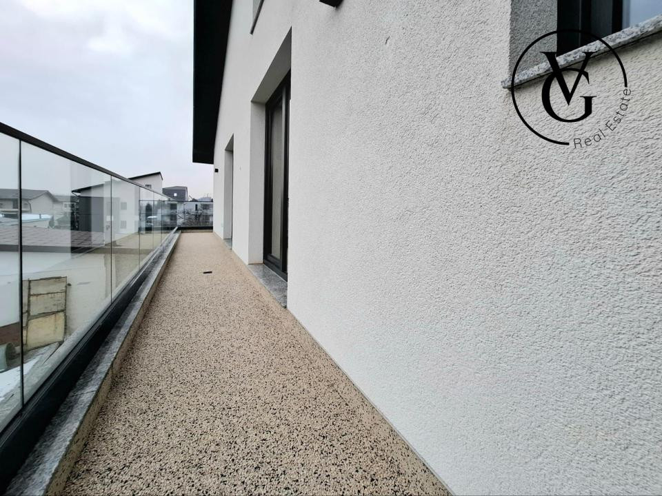 Apartament 3 camere Baneasa | Aviatiei