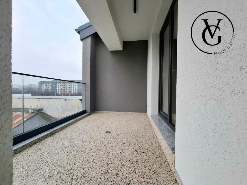 Apartament 3 camere Baneasa | Aviatiei