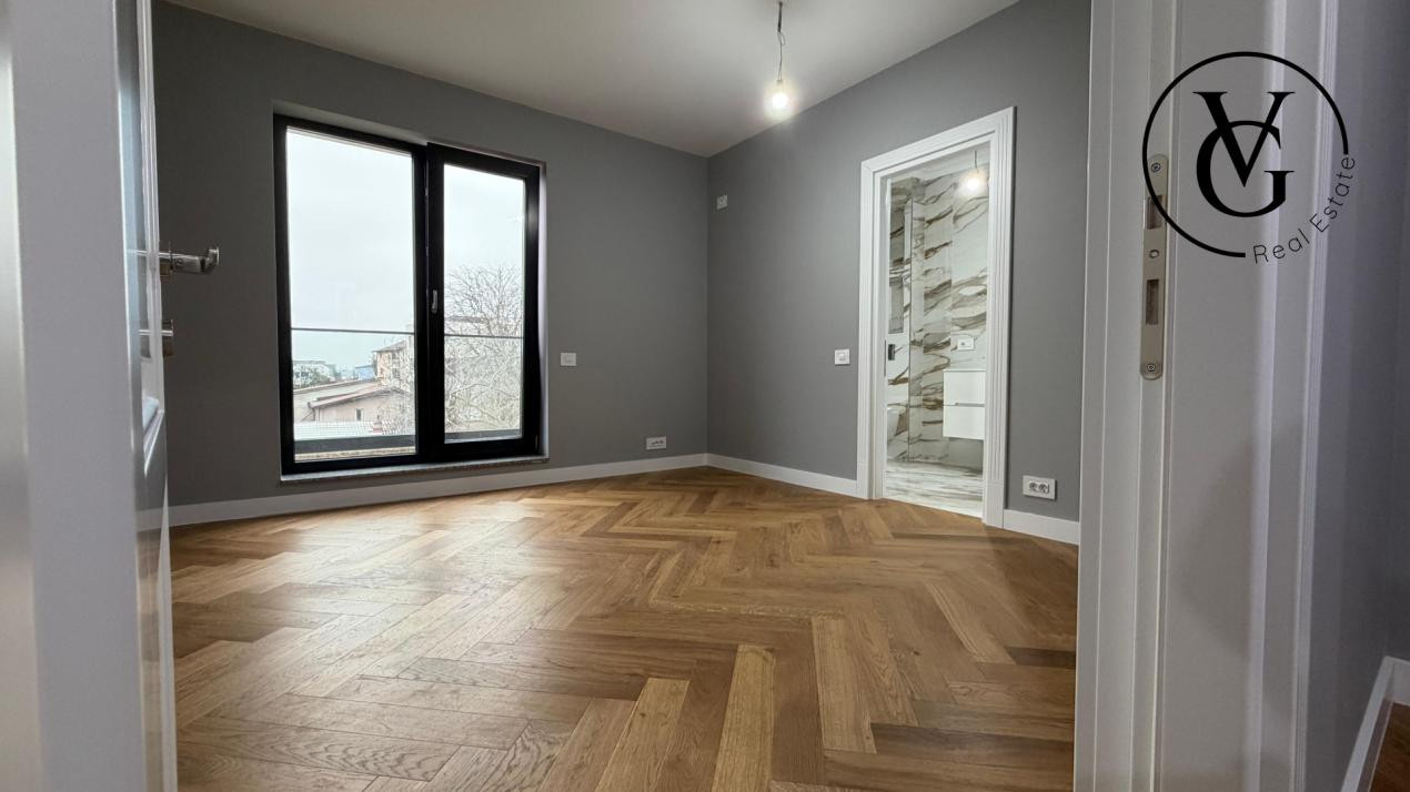 Apartament 3 camere Baneasa | Aviatiei