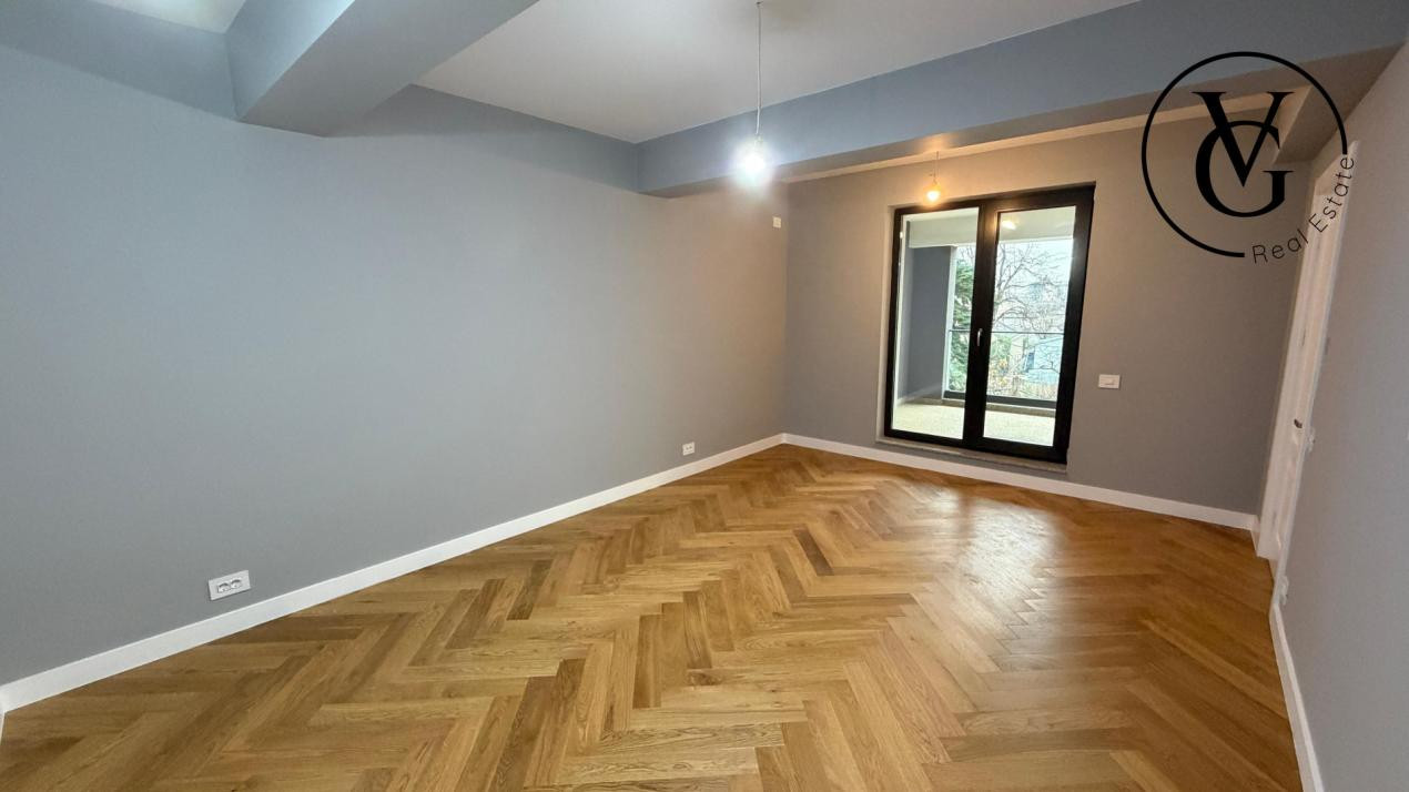 Apartament 3 camere Baneasa | Aviatiei