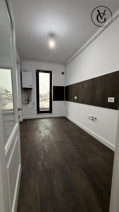 Apartament 3 camere Baneasa | Aviatiei