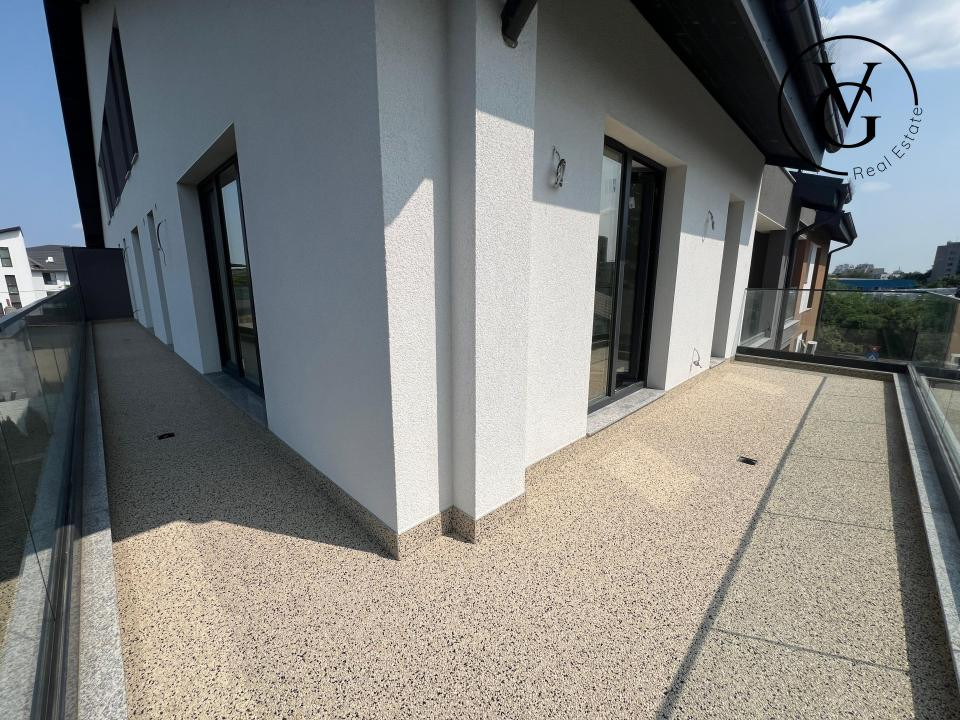 Apartament 3 camere Baneasa | Aviatiei