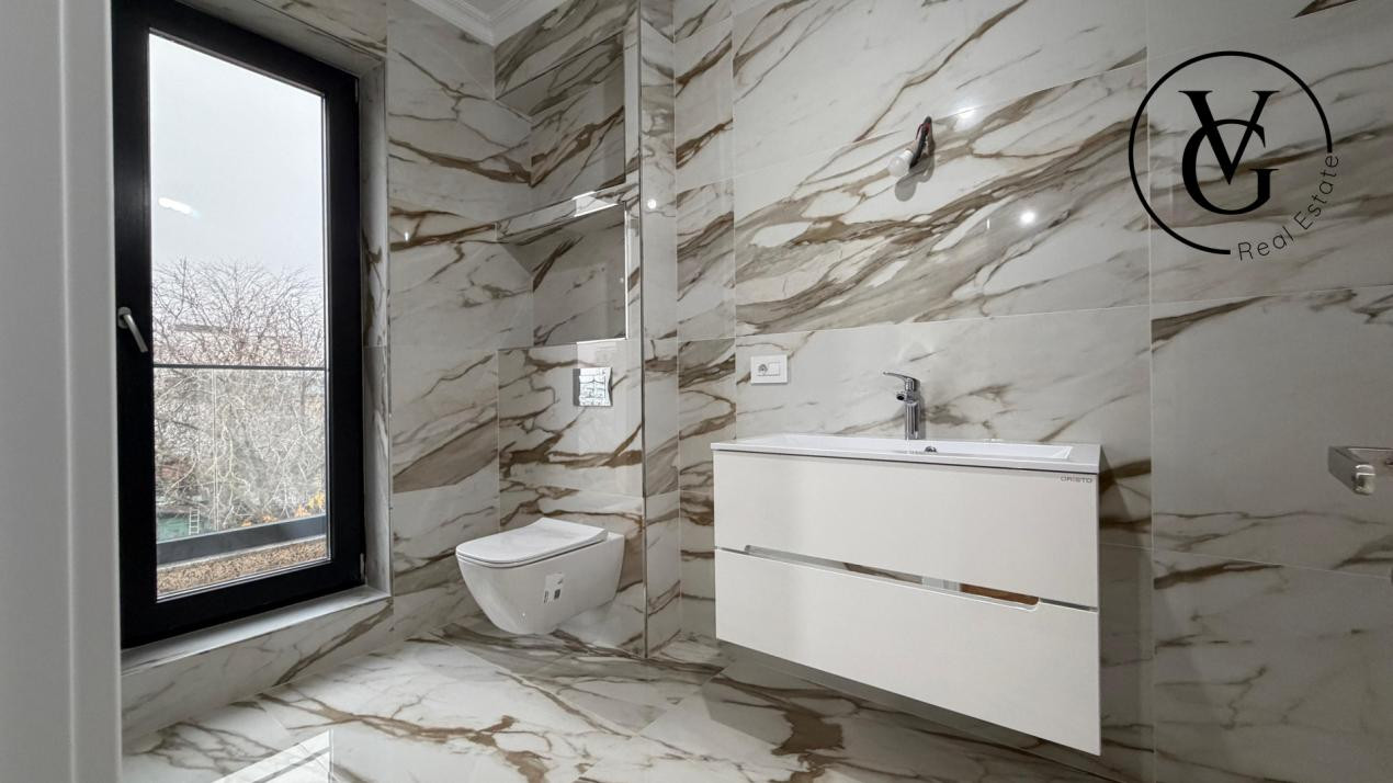 Apartament 3 camere Baneasa | Aviatiei