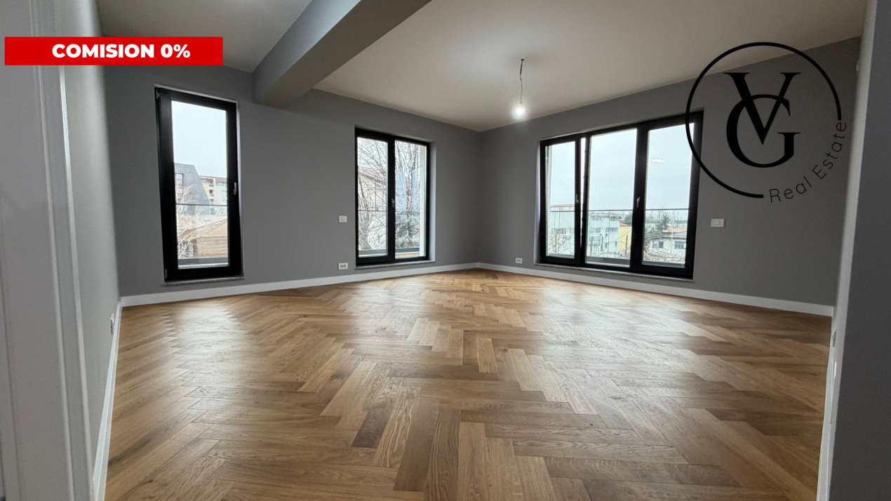 Apartament 3 camere Baneasa | Aviatiei