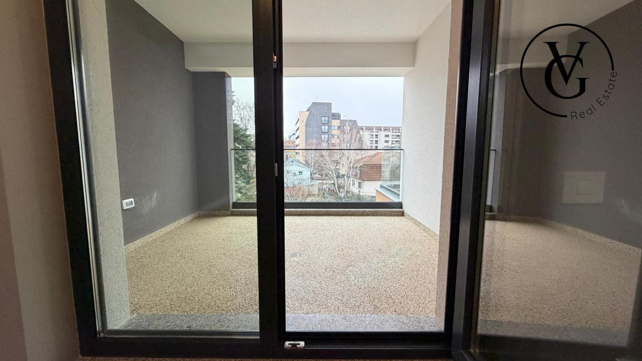 Apartament 3 camere Baneasa | Aviatiei