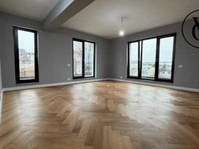 Apartament 3 camere Baneasa | Aviatiei