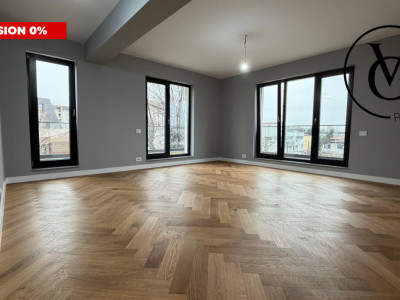 Apartament 3 camere Baneasa | Aviatiei