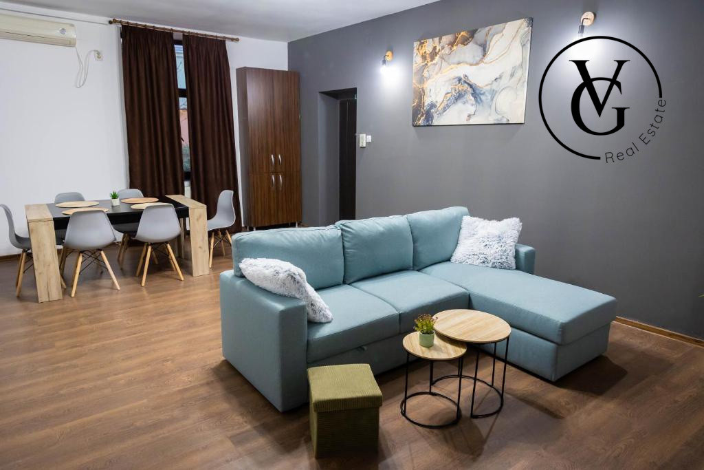 Cladire cu 9 unitati de cazare - Zona Armeneasca 