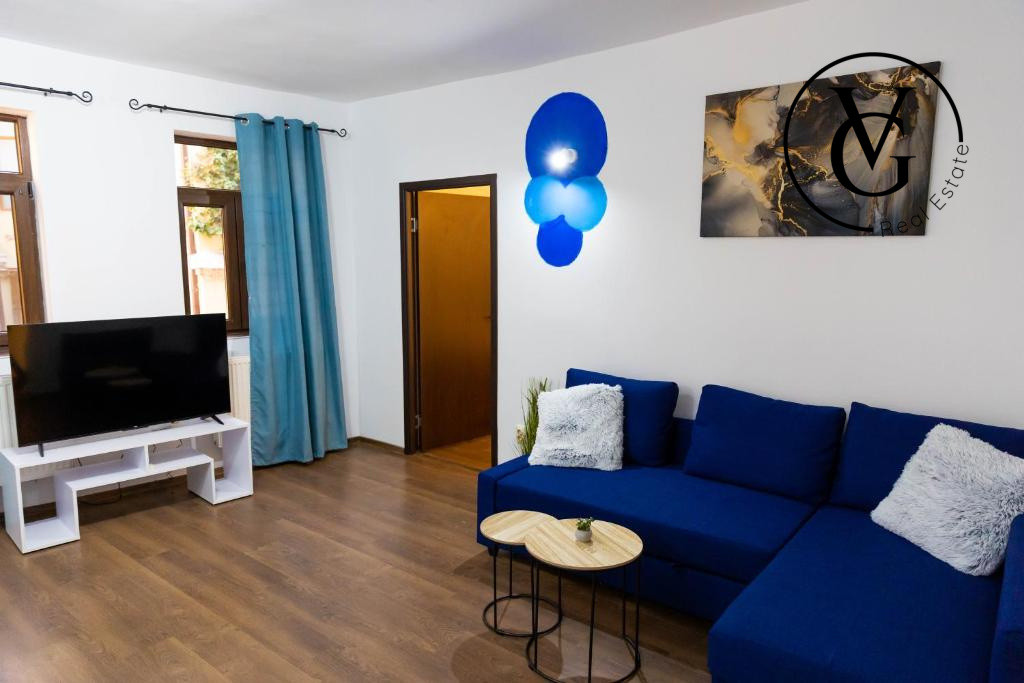 Cladire cu 9 unitati de cazare - Zona Armeneasca 