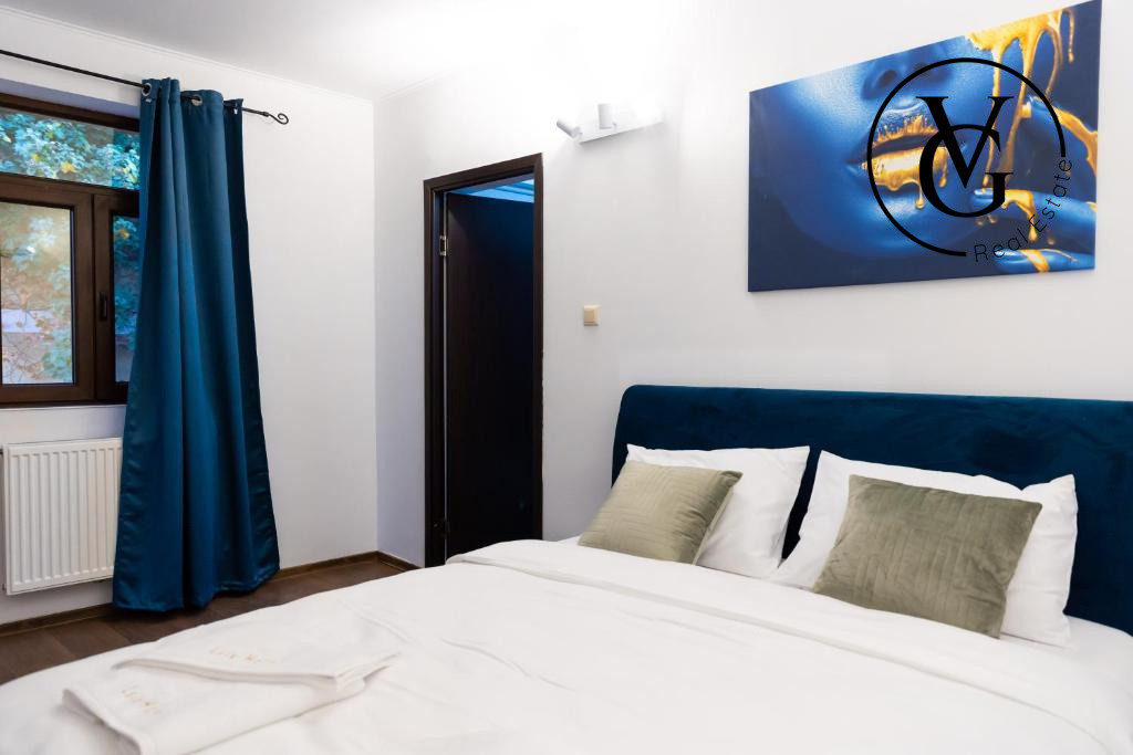 Cladire cu 9 unitati de cazare - Zona Armeneasca 