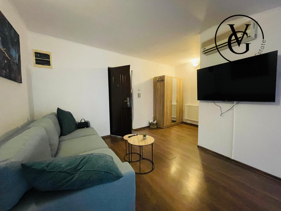 Cladire cu 9 unitati de cazare - Zona Armeneasca 