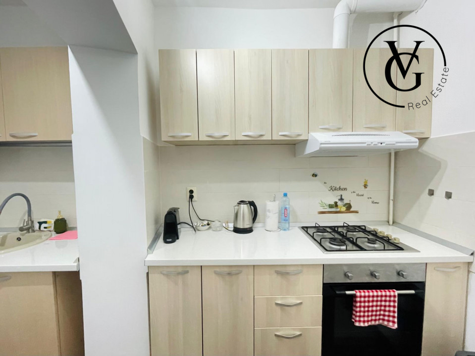 Cladire cu 9 unitati de cazare - Zona Armeneasca 