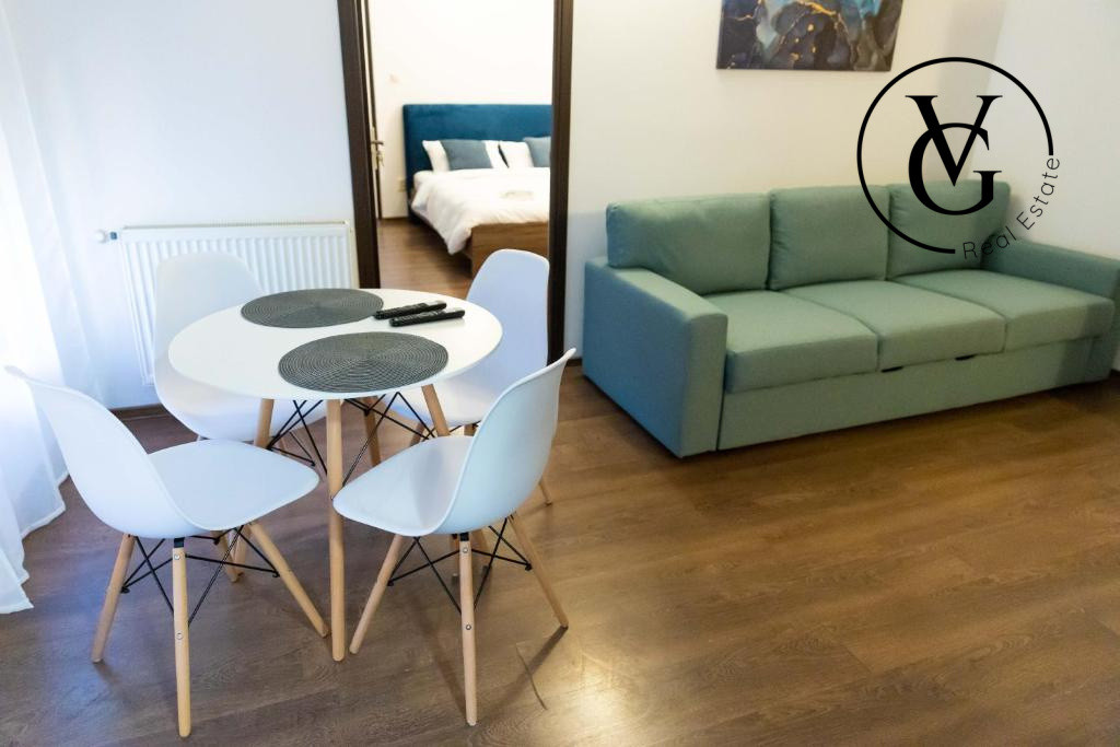 Cladire cu 9 unitati de cazare - Zona Armeneasca 