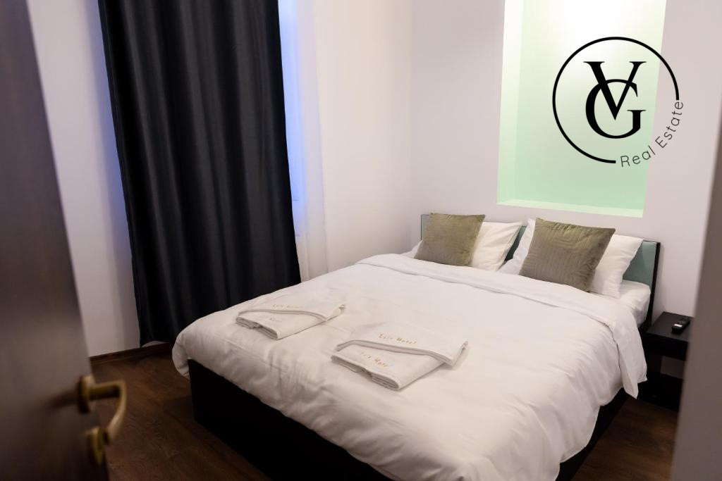 Cladire cu 9 unitati de cazare - Zona Armeneasca 