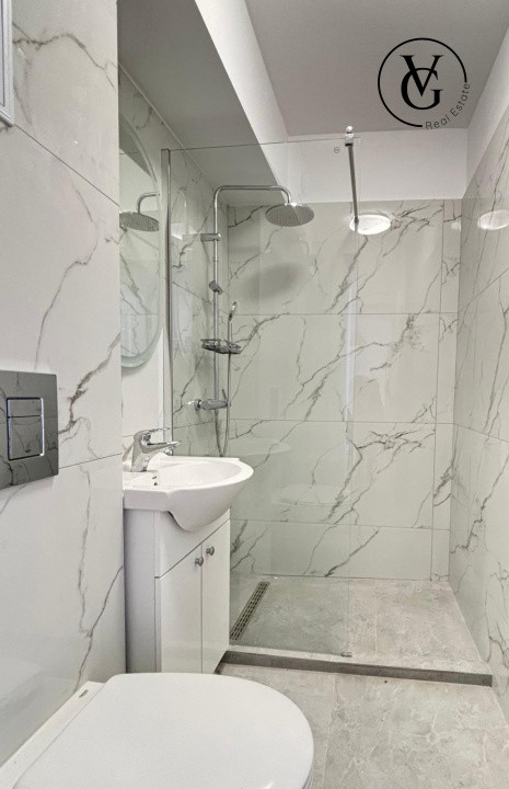 Apartament 3 camere - Cismigiu - Facultatea de drept 