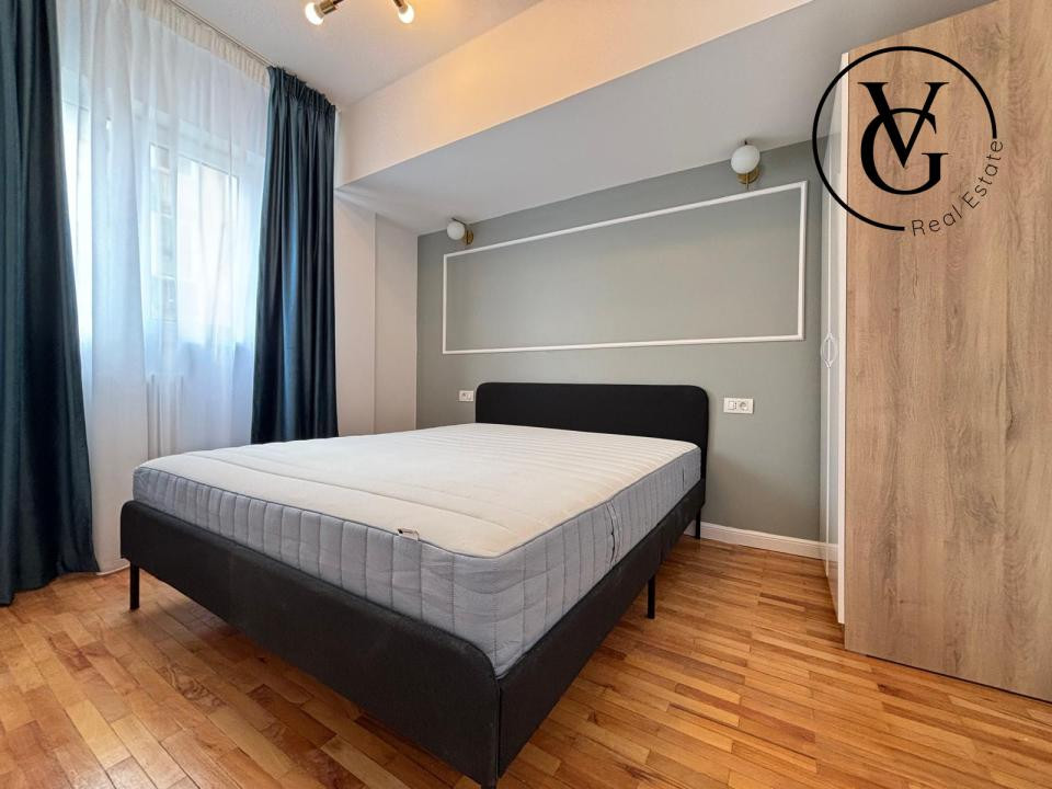 Apartament 3 camere - Cismigiu - Facultatea de drept 