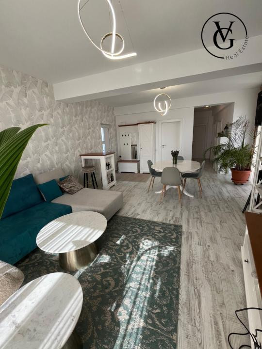 Casa 3 Camere Tunari | Toate utilitatile