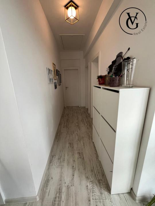 Casa 3 Camere Tunari | Toate utilitatile