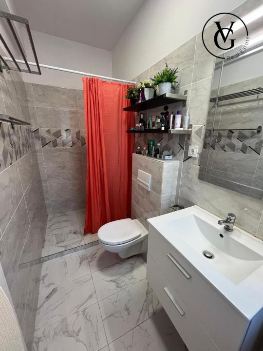 Casa 3 Camere Tunari | Toate utilitatile