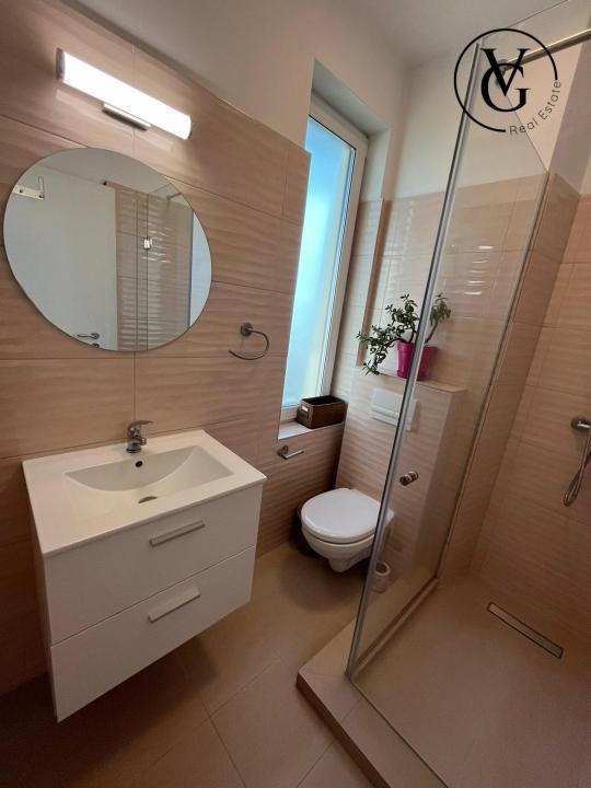 Casa 3 Camere Tunari | Toate utilitatile