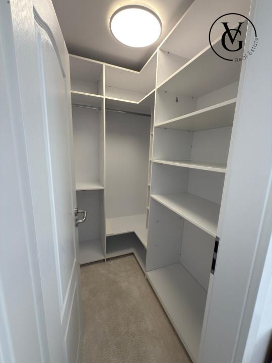 Vila 4 camere Corbeanca | Terasa inchisa 