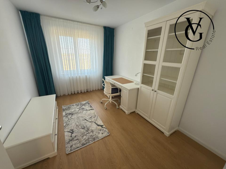 Vila 4 camere Corbeanca | Terasa inchisa 