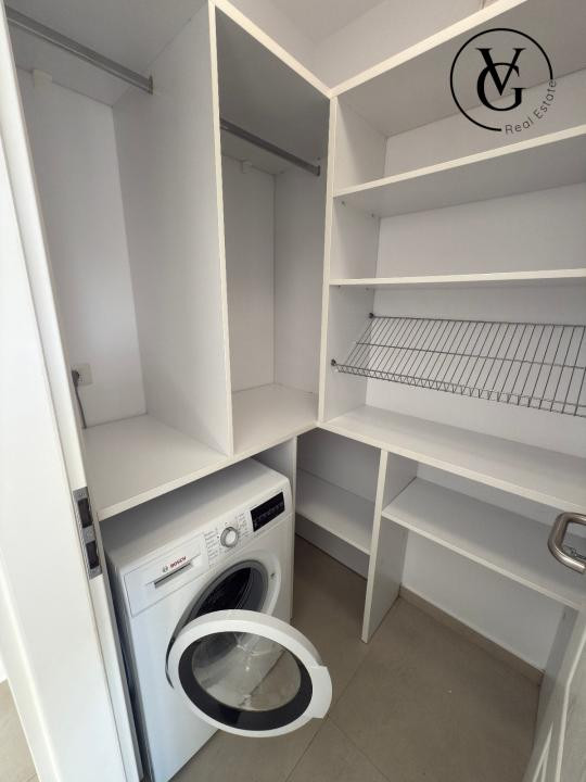 Vila 4 camere Corbeanca | Terasa inchisa 