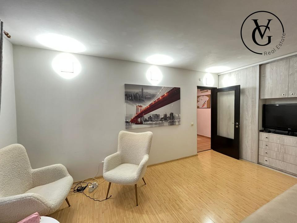 Apartament 2 camere - Nicolae Grigorescu - Metrou 7 min
