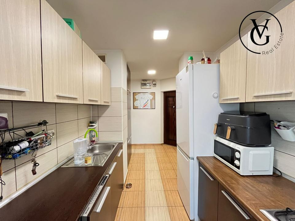 Apartament 2 camere - Nicolae Grigorescu - Metrou 7 min