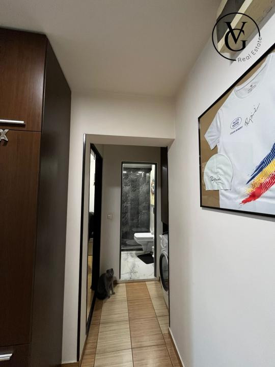 Apartament 2 camere - Nicolae Grigorescu - Metrou 7 min
