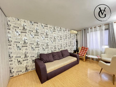 Apartament 2 camere - Nicolae Grigorescu - Metrou 7 min