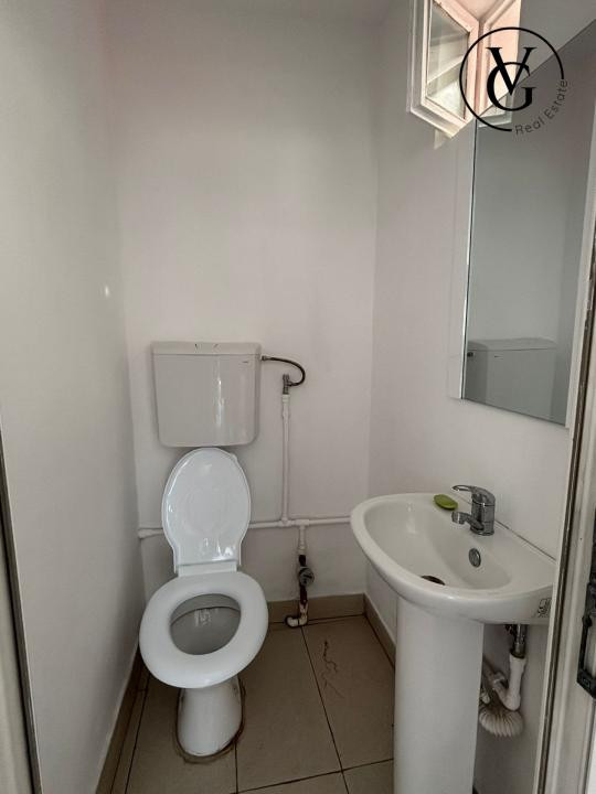 Spatiu Comercial 30mp - Tomis I