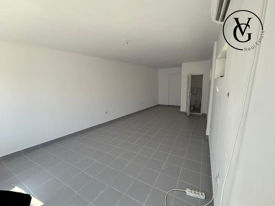 Spatiu Comercial 30mp - Tomis I